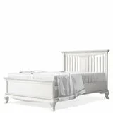 Romina Antonio Full Bed / Open Back