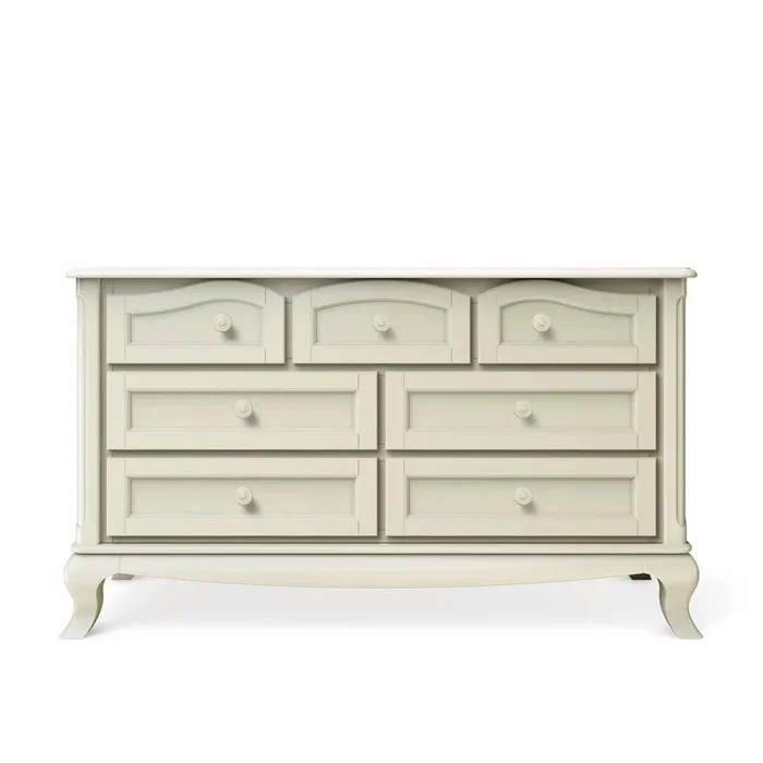 Romina Cleopatra Double Dresser