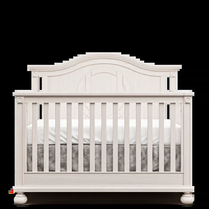 Romina Dakota Convertible Crib