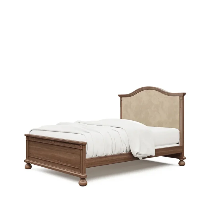 Romina Dakota Full-size Bed
