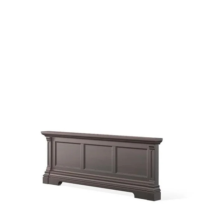 Romina Imperio Low profile Footboard