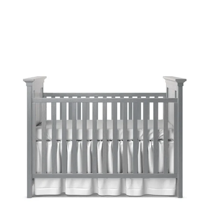 Romina Karisma Classic Crib in Dove