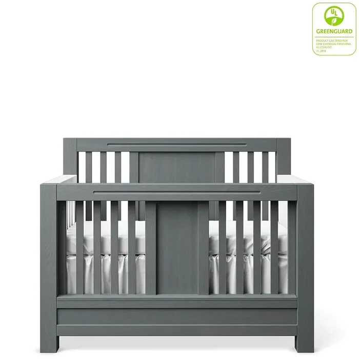 Romina Ventianni Full Convertible Crib