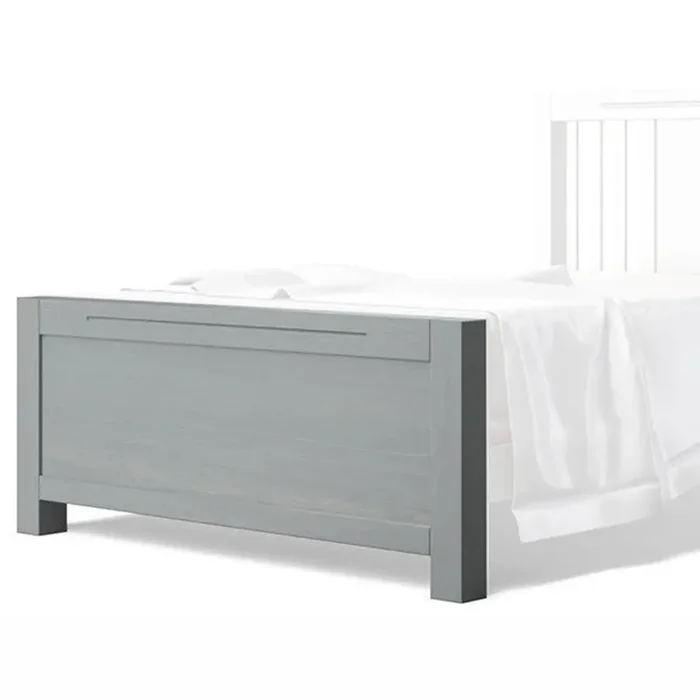 Romina Ventianni Low-Profile Footboard for 4501