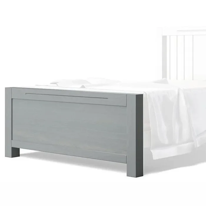 Romina Ventianni Low-Profile Footboard for 4501