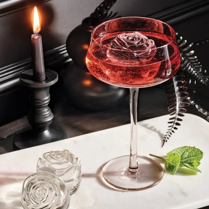 Rose Ice Cube Mold – Threshold™