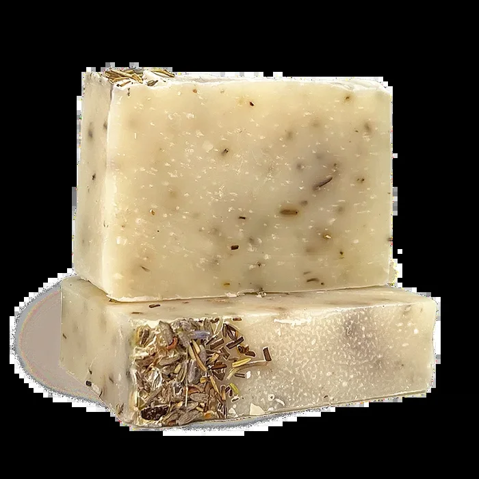 Rosemary & Lavender Bar Soap