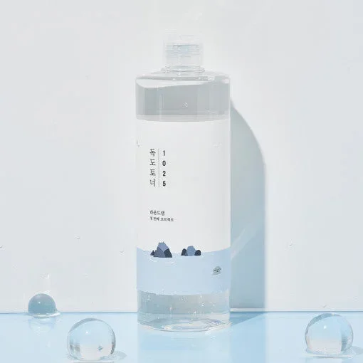 ROUND LAB 1025 Dokdo Toner 500mL