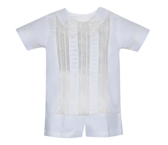 Rowan Short Set