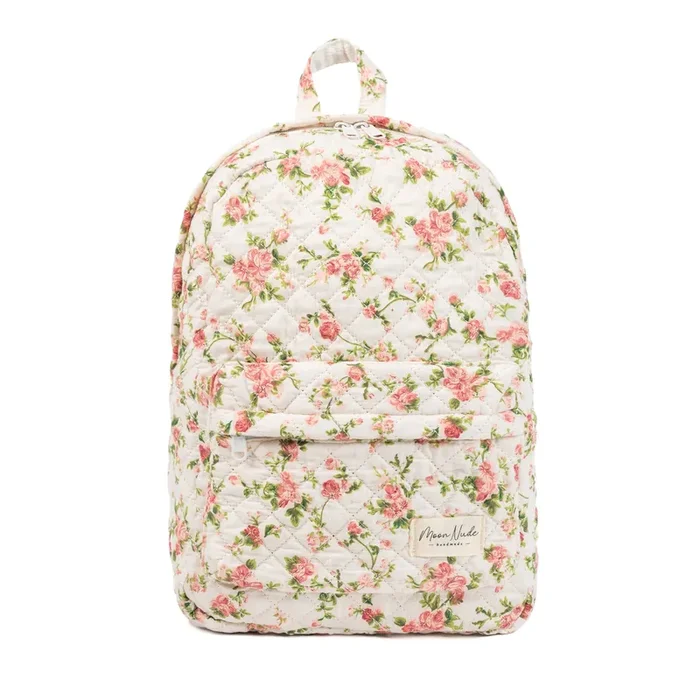 Roze Backpack