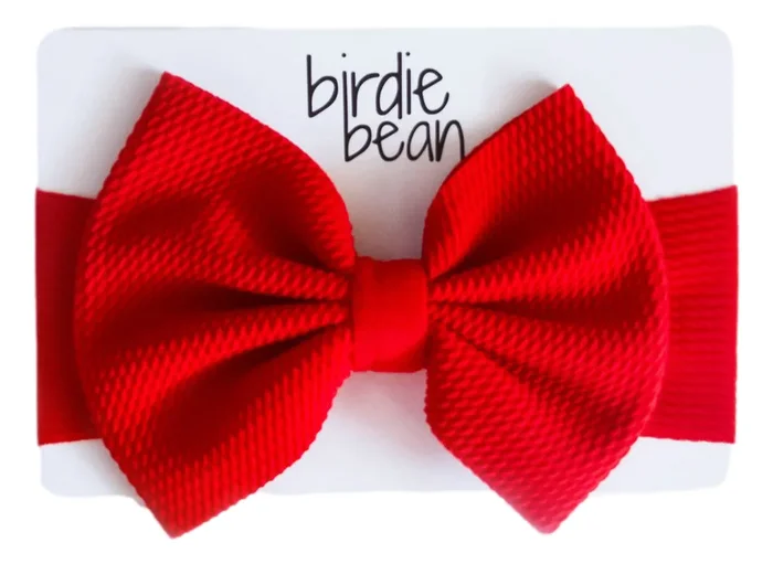 Ruby Headwrap