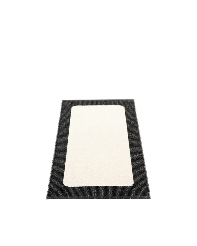 Rug ILDA Black