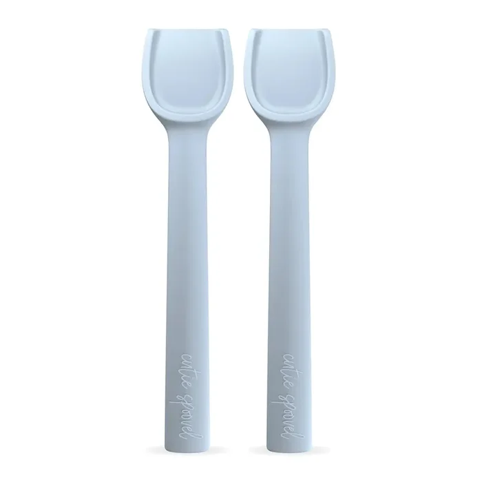 Ryan & Rose Cutie Blue Spoovel Spoon & Shovel Set