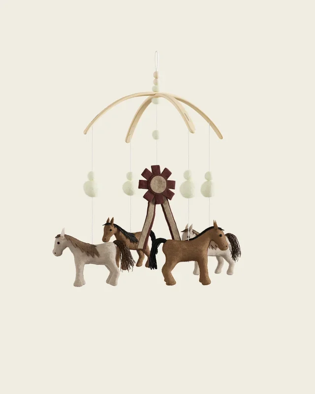 Saddlebrook Mobile