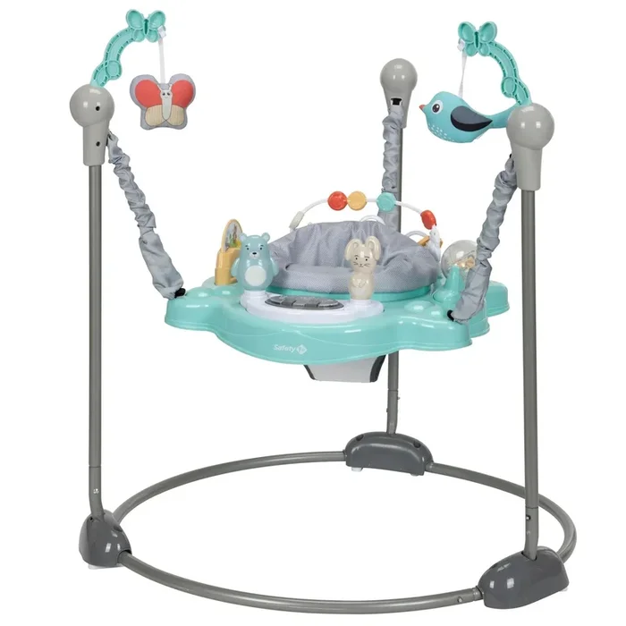 SAFETY 1ST BOB-AND TWIST BABY ACTIVITY CENTER – HIGH STREET