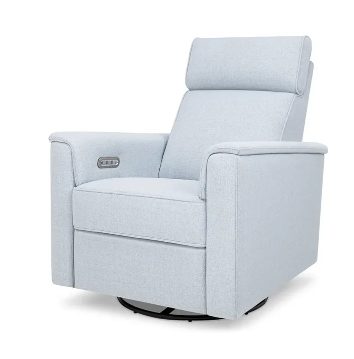 SALE! Monogram by Namesake Willa Power Recliner w/ Adjustable Headrest & USB Port