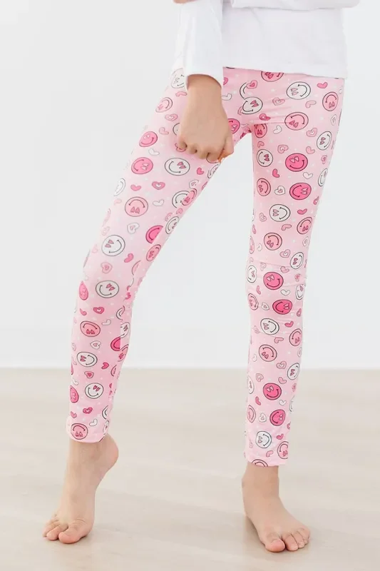 SALE You Make Me Happy Leggings