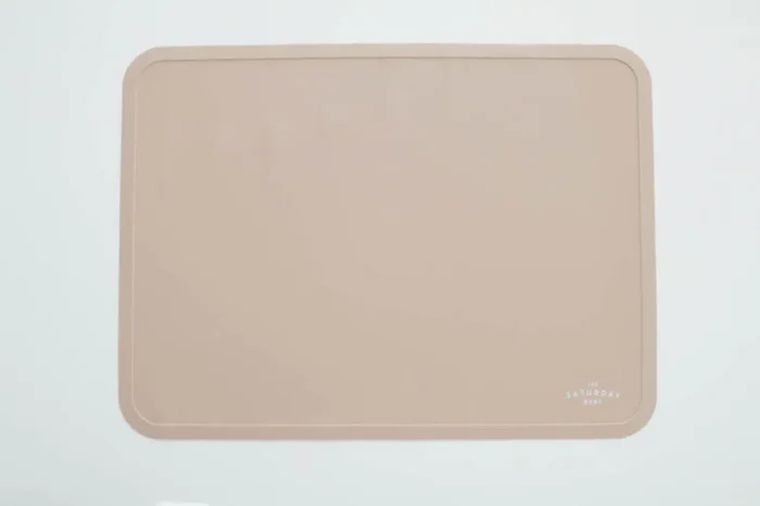 Sand Placemat