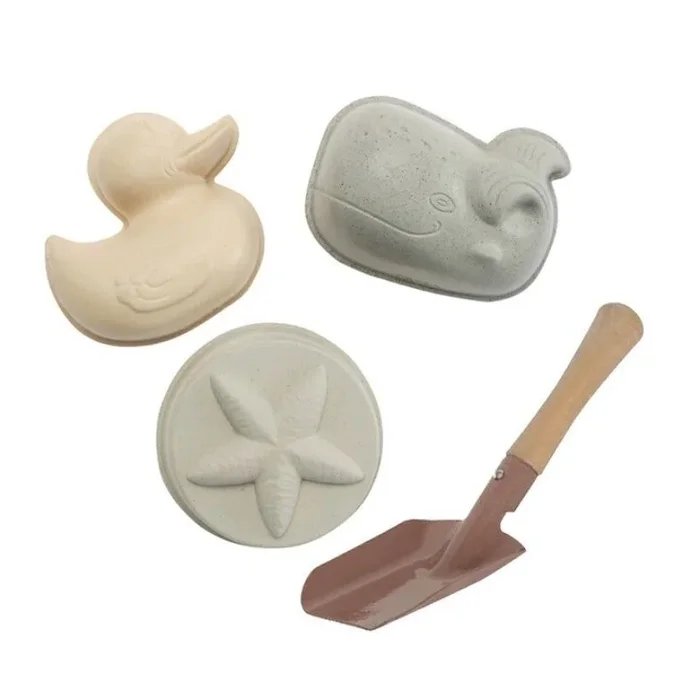 Sand Shaper Trio