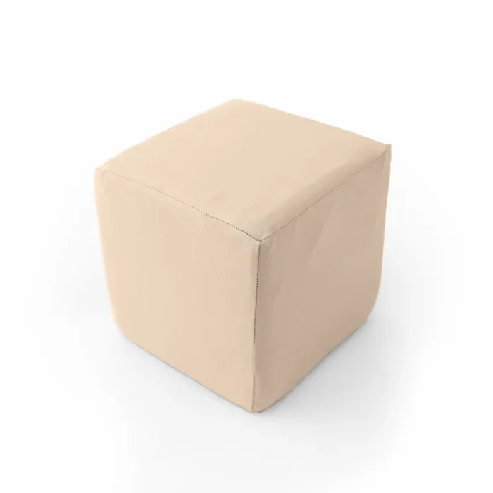Sandcastle Play Cube