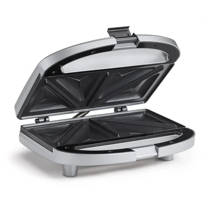 Sandwich Grill – Silver (See Description)