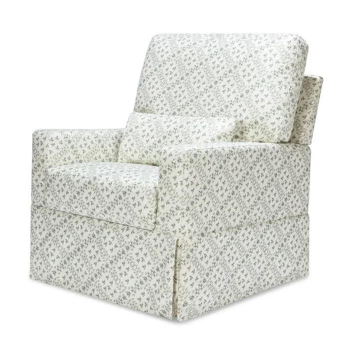 Sarah Flint x Namesake Crawford Swivel Glider