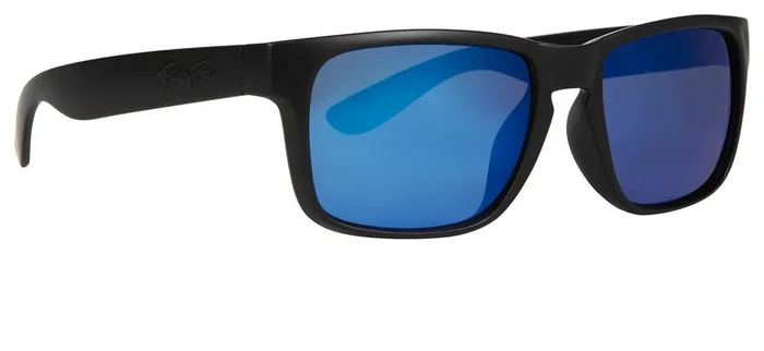 Sayulita Blue Sunglasses
