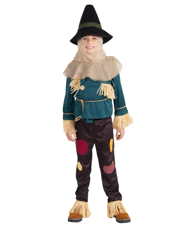 Scarecrow Costume – Kids