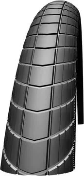 Schwalbe Big Apple Balloon Tires 12 “