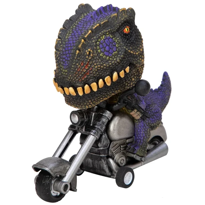 Schylling T-Rex Riders