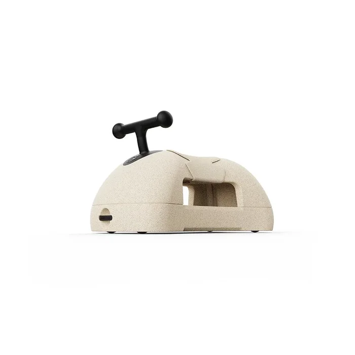 Scoot and Ride My First 3-in-1 Baby Walker – Sand