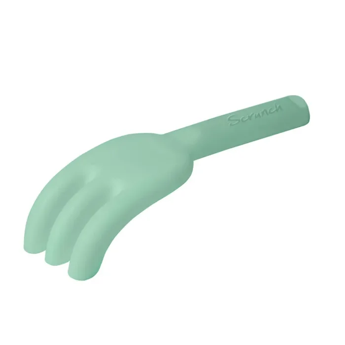 Scrunch – Rake MINT GREEN