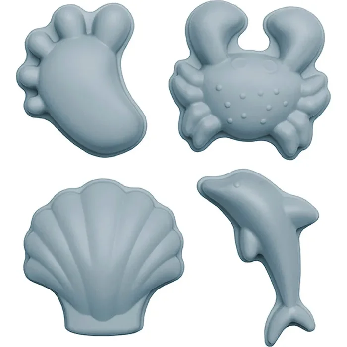 Scrunch – Sand Moulds Duck Egg Blue