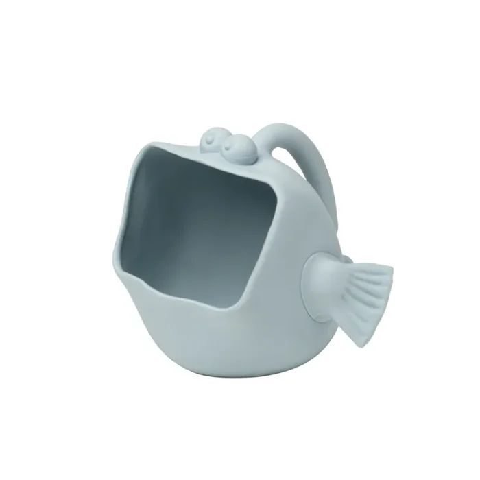 Scrunch – Scoop Duck Egg Blue