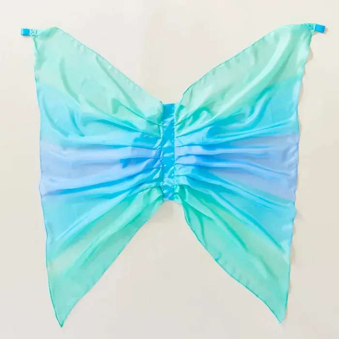 Sea Butterfly Wings