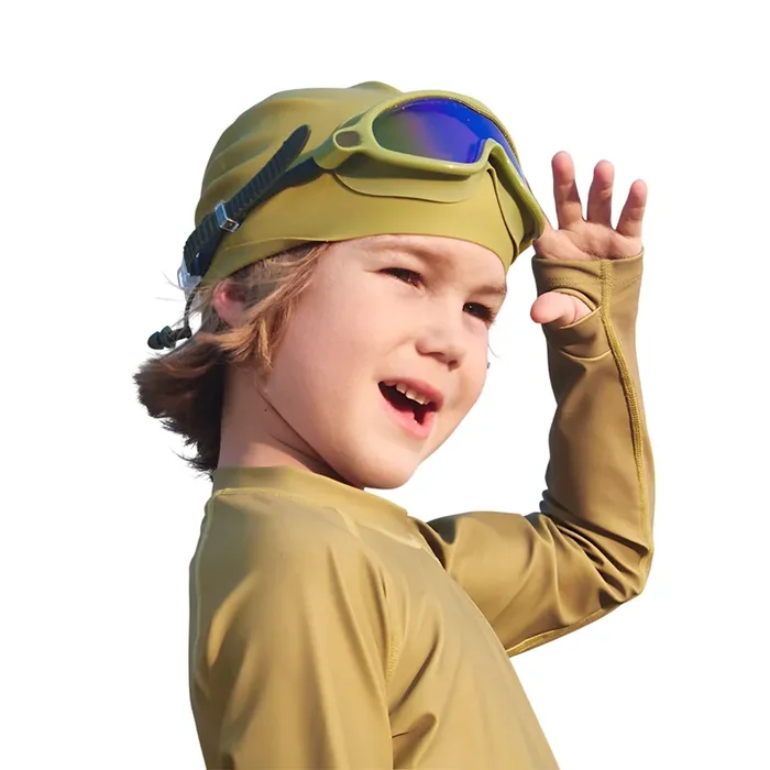 Seaquest – Swim Goggles