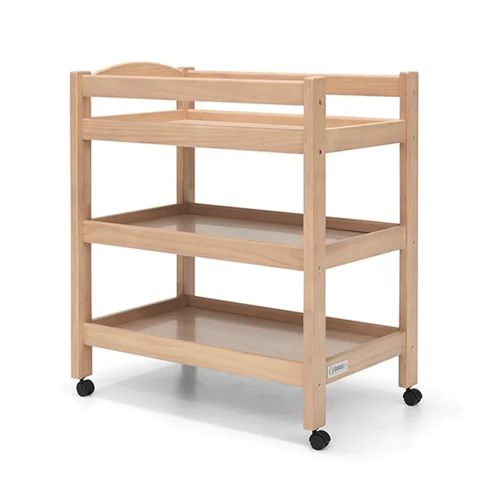 Seena Turin 3 Tier Change Table