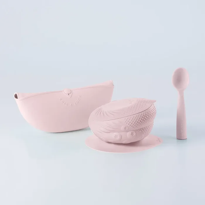 Sensory Starter Set – Cotton Candy