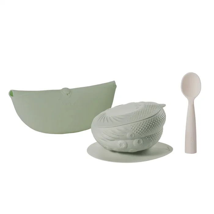 Sensory Starter Set – Sage