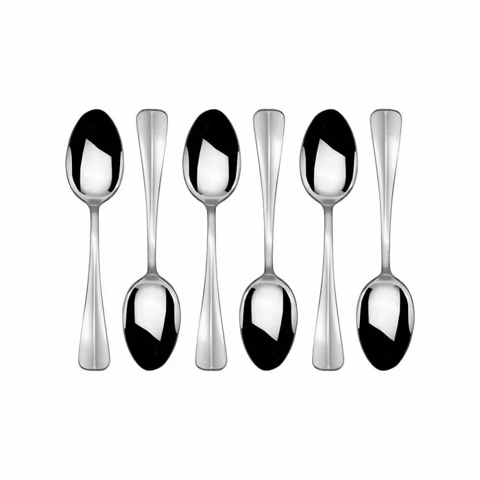 Set of 6 Teaspoons