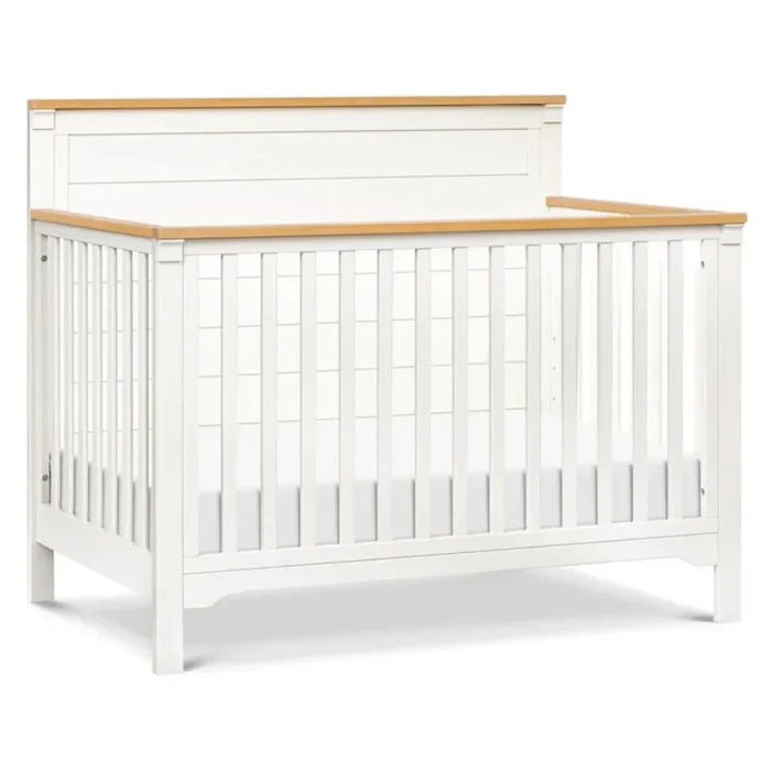 Shea 4-in-1 Convertible Crib