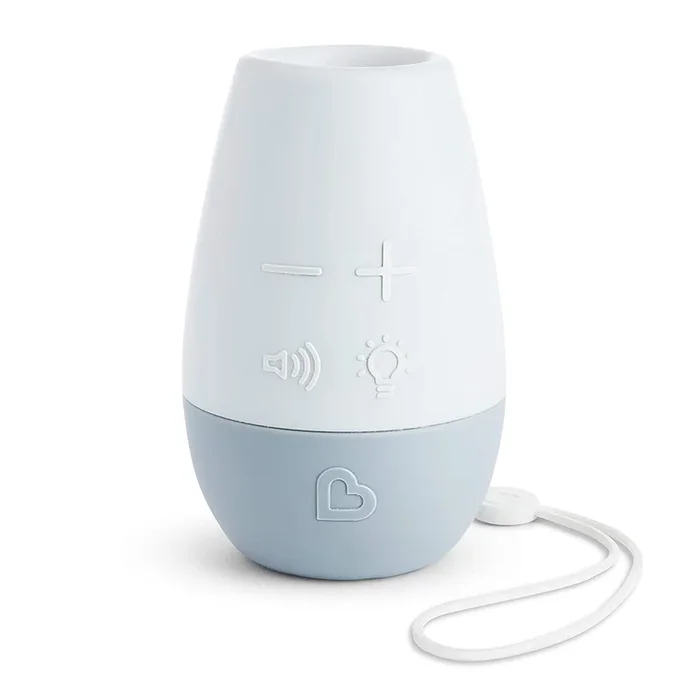 SHHH PORTABLE BABY SOOTHER