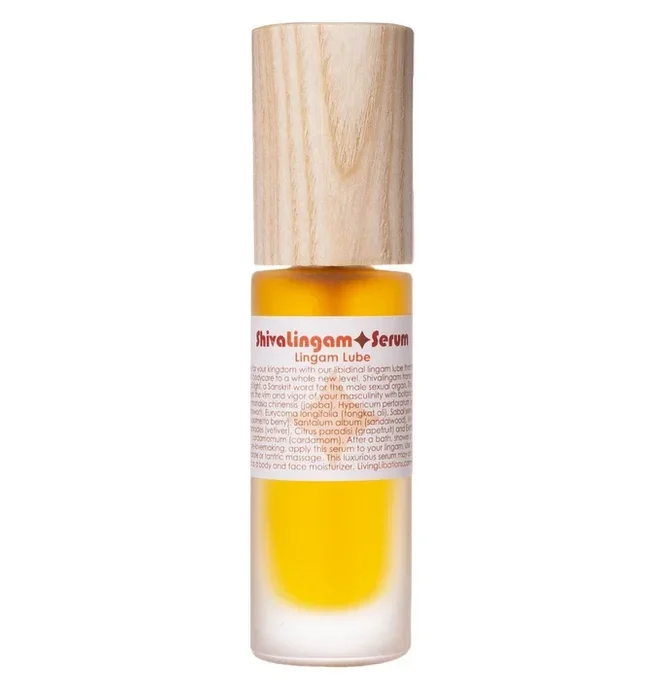 Shivalingam Serum