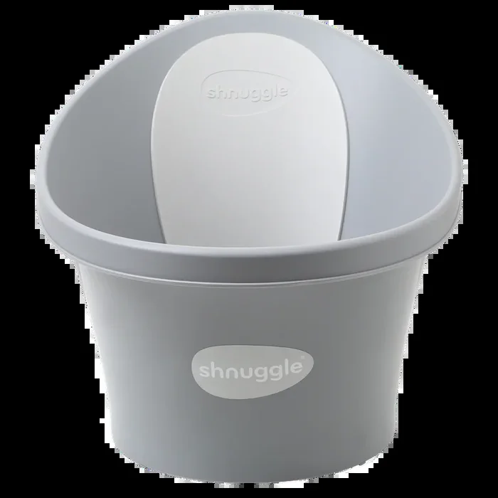 Shnuggle Baby Bath Tub