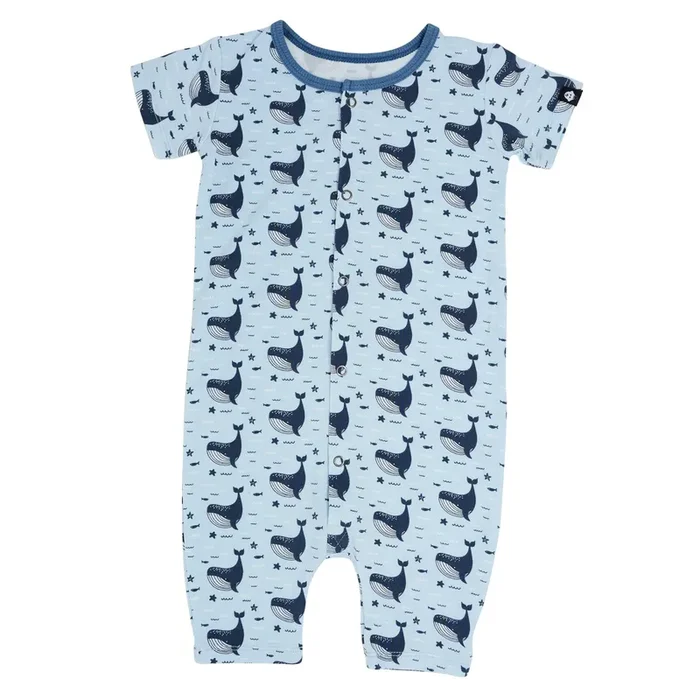 SHORTIE WHALES