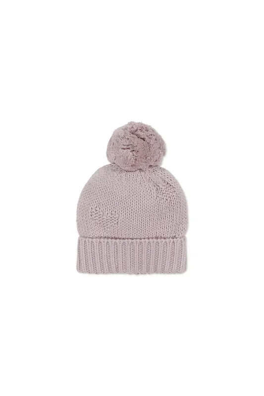 Sienna Hat – Sienna Violet Tint