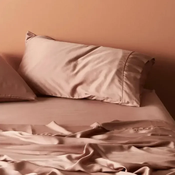 Signature Bamboo Pillowcase Set