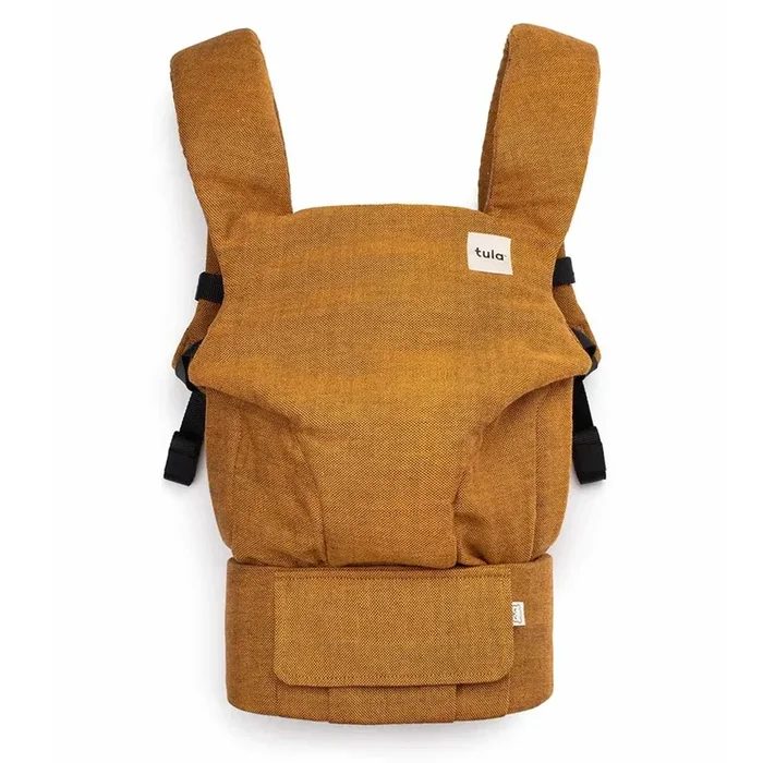 Signature Handwoven Explore Baby Carrier – Camote