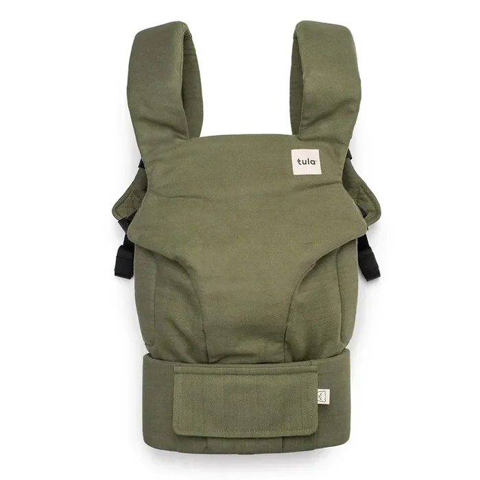Signature Handwoven Explore Baby Carrier – Girasol Olivo
