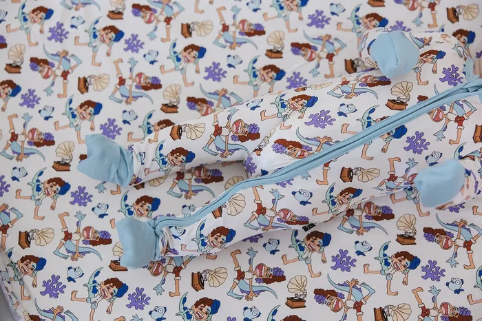 Silenzio, Bruno! – Crib Sheet